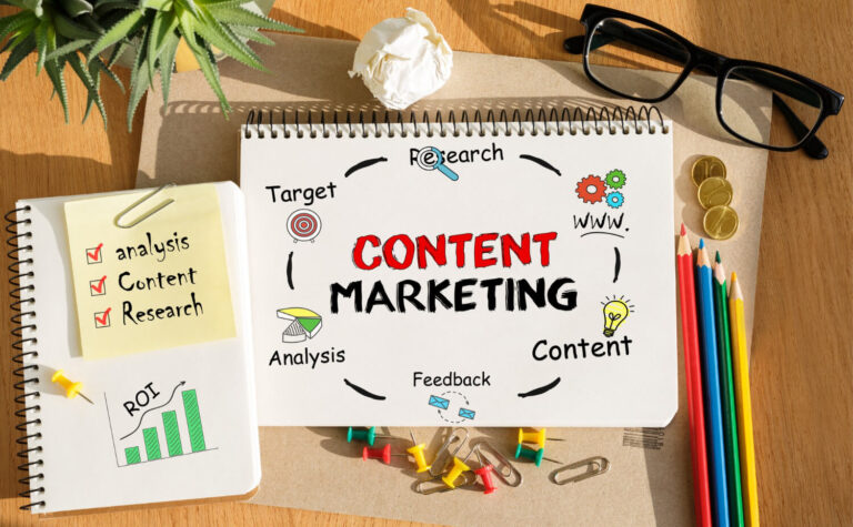 Trust the Experts at Our Social Media Agency to Amplify