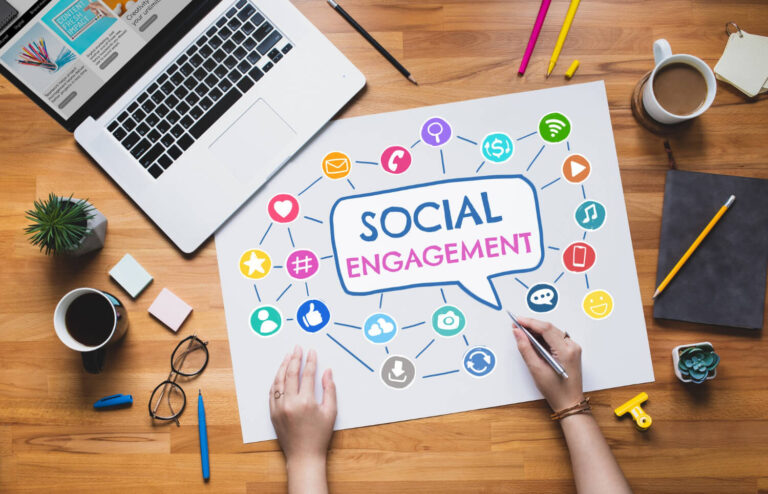 Choose Our Social Media Agency for Unmatched Reach and Impact!